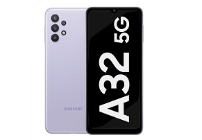 הוכרז: Galaxy A32 5G - מכשיר ה-5G הזול ביורת של סמסונג